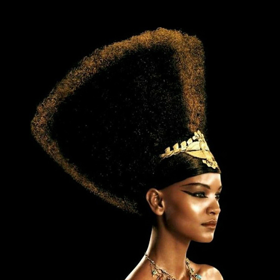 Kosa starih Egipćana – 3000 godina lepih frizura